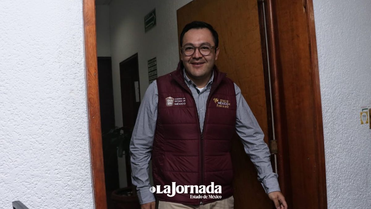 Edomex: Semov anuncia línea directa para denunciar abusos de grúas y corralones