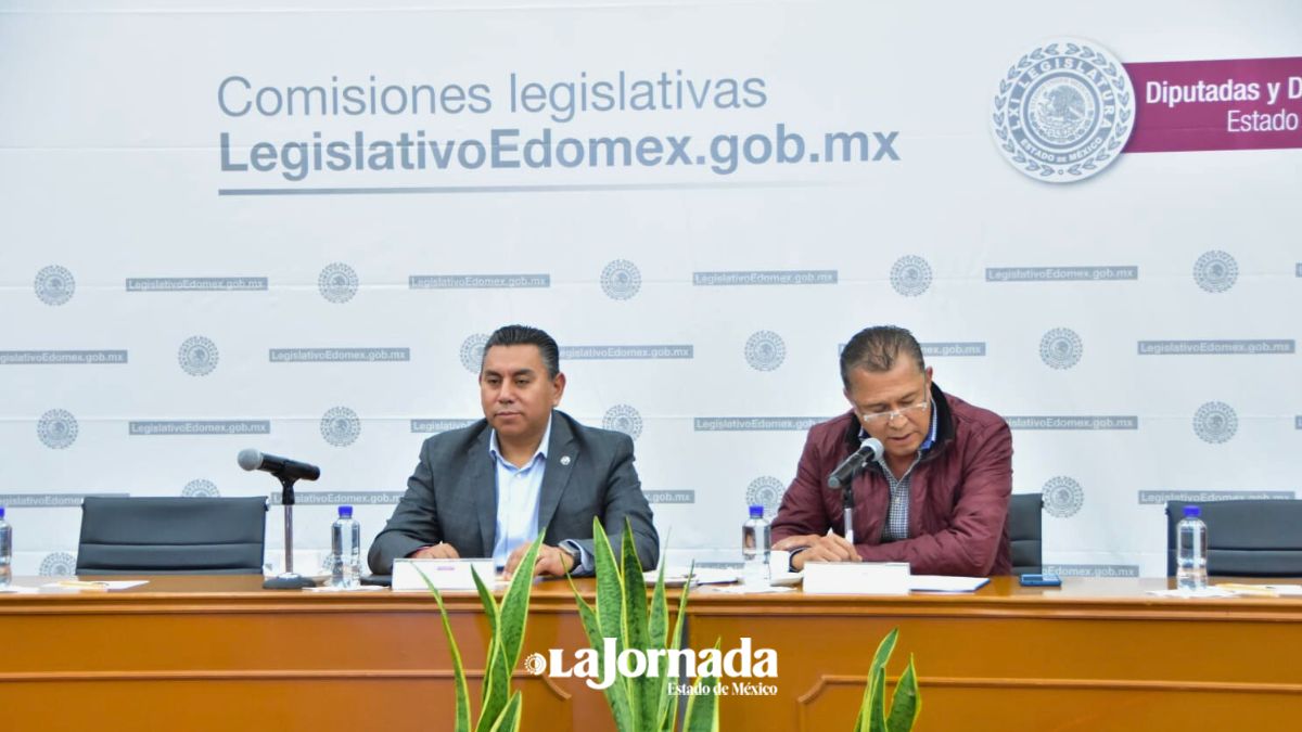 Edomex: PJEM hace propuestas para robustecer  a “Ley Ingrid” mexiquense