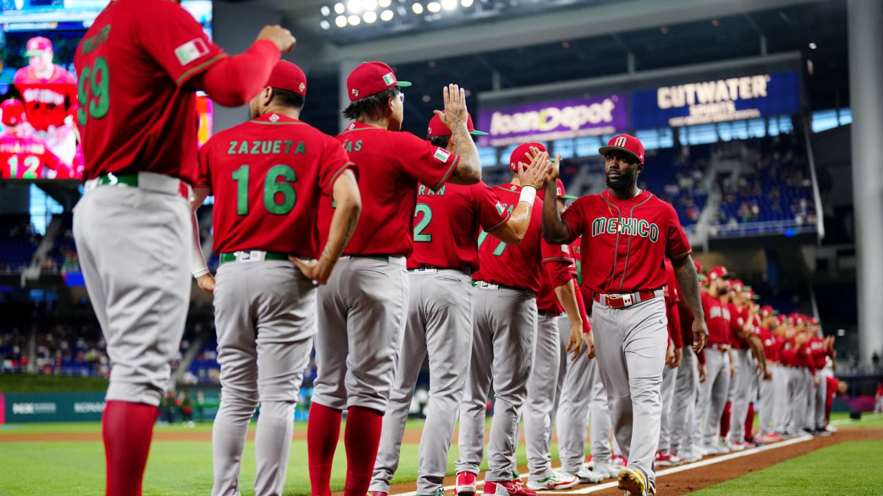 Béisbol y Alejandra Valencia, entre los ganadores del Premio Nacional del Deporte 2023