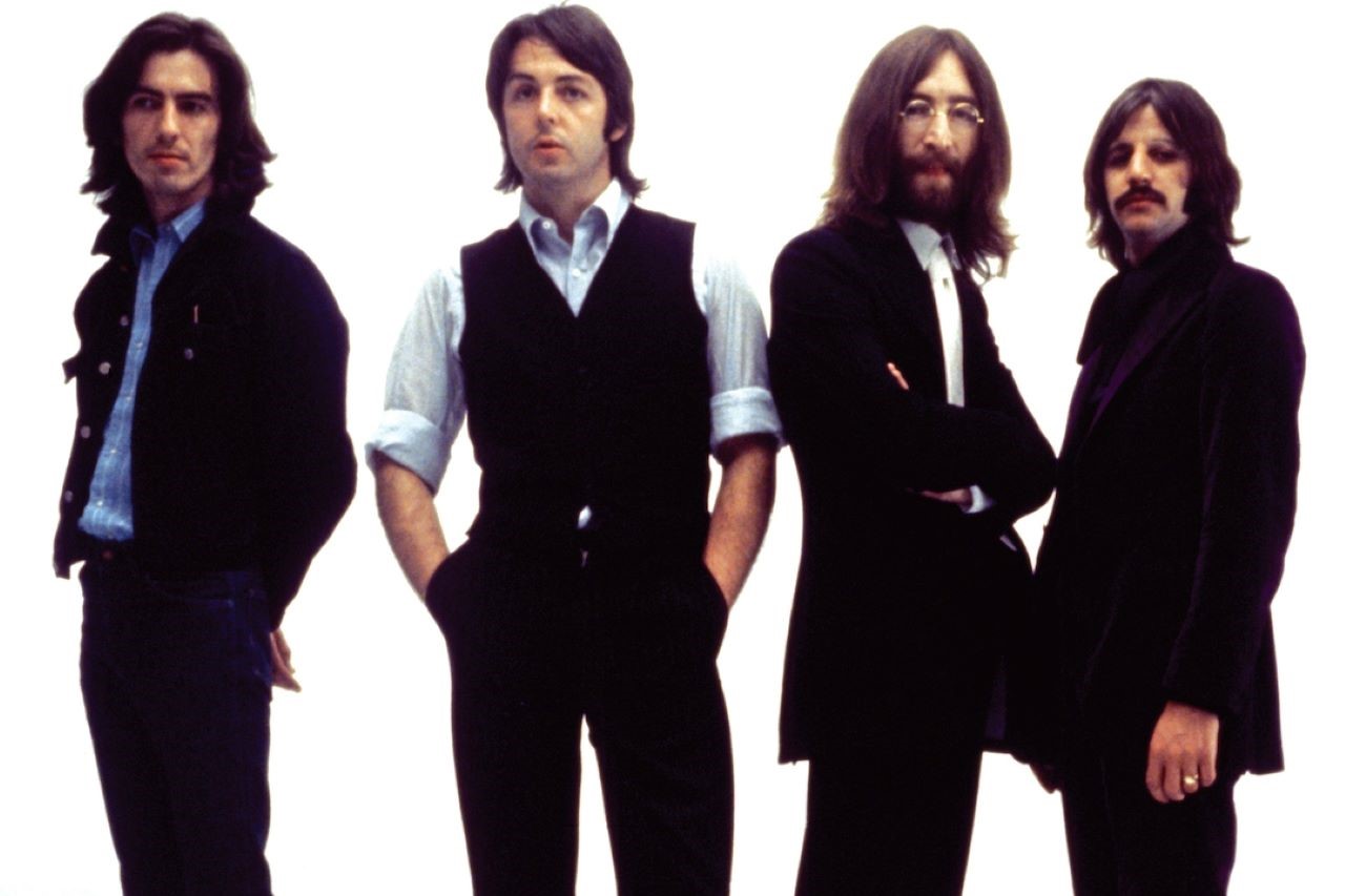 Now and Then, será la última canción en la historia de The Beatles