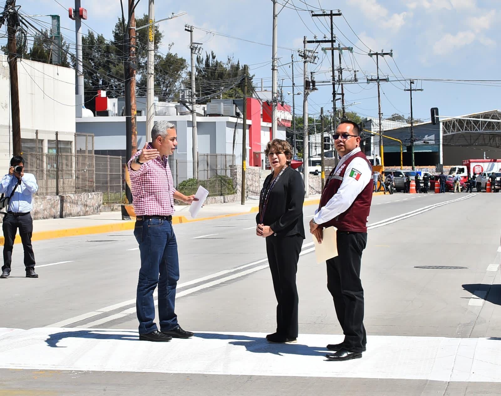 Empresarios ofrecen trabajo conjunto para sacar del abandono zonas industriales del Valle de México