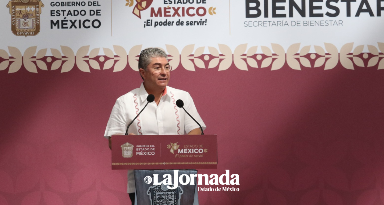 Secretaría de Bienestar busca aumentar presupuesto para 2024