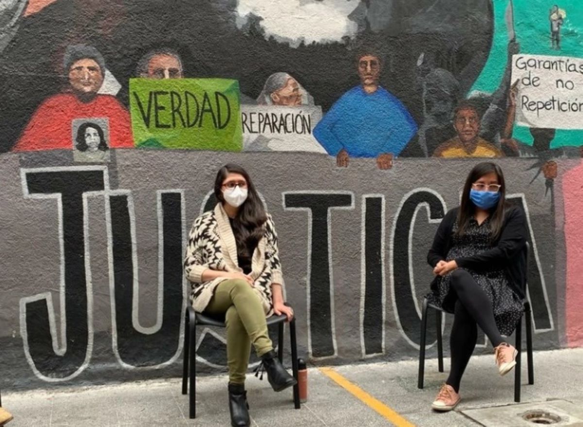 Abuso policial en Atenco: Mujeres piden justicia por ataques sexuales