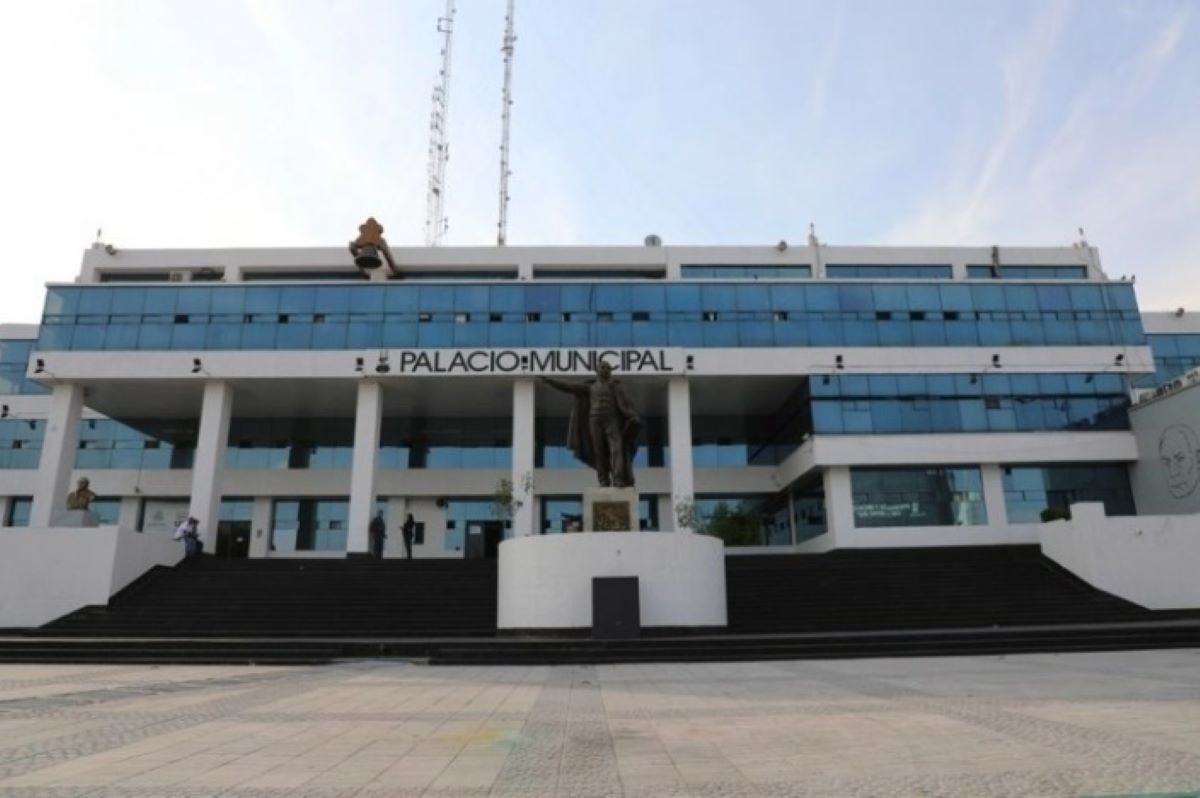 La tesorería ya inició el proceso de contratación pública de uno o varios financiamientos a corto plazo por hasta 188 millones 197 mil 746 pesos. Foto: La Jornada