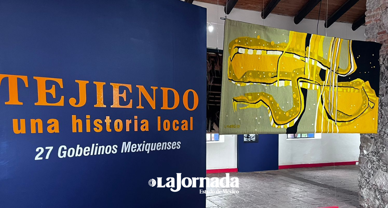 Tejiendo una Historia Local en el Museo Hacienda de la Pila