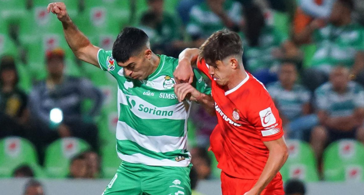 Diablos Rojos del Toluca reciben goleada en Torreón