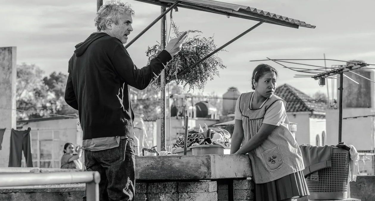 Alfonso Cuarón, el cineasta mexicano que revolucionó la industria