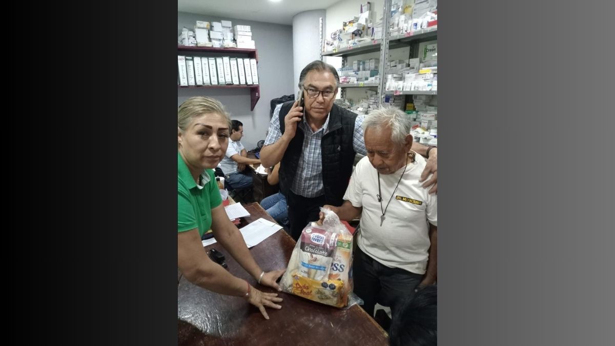 Los Reyes La Paz: crean “tarjeta de discapacidad” y “seguro municipal de salud”