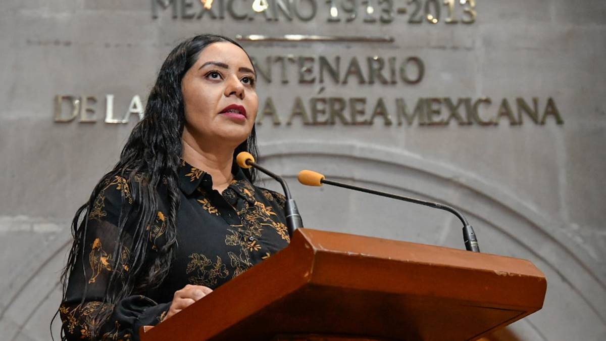 Edomex: Proponen Registro Estatal de Deudores y Morosos Alimentarios