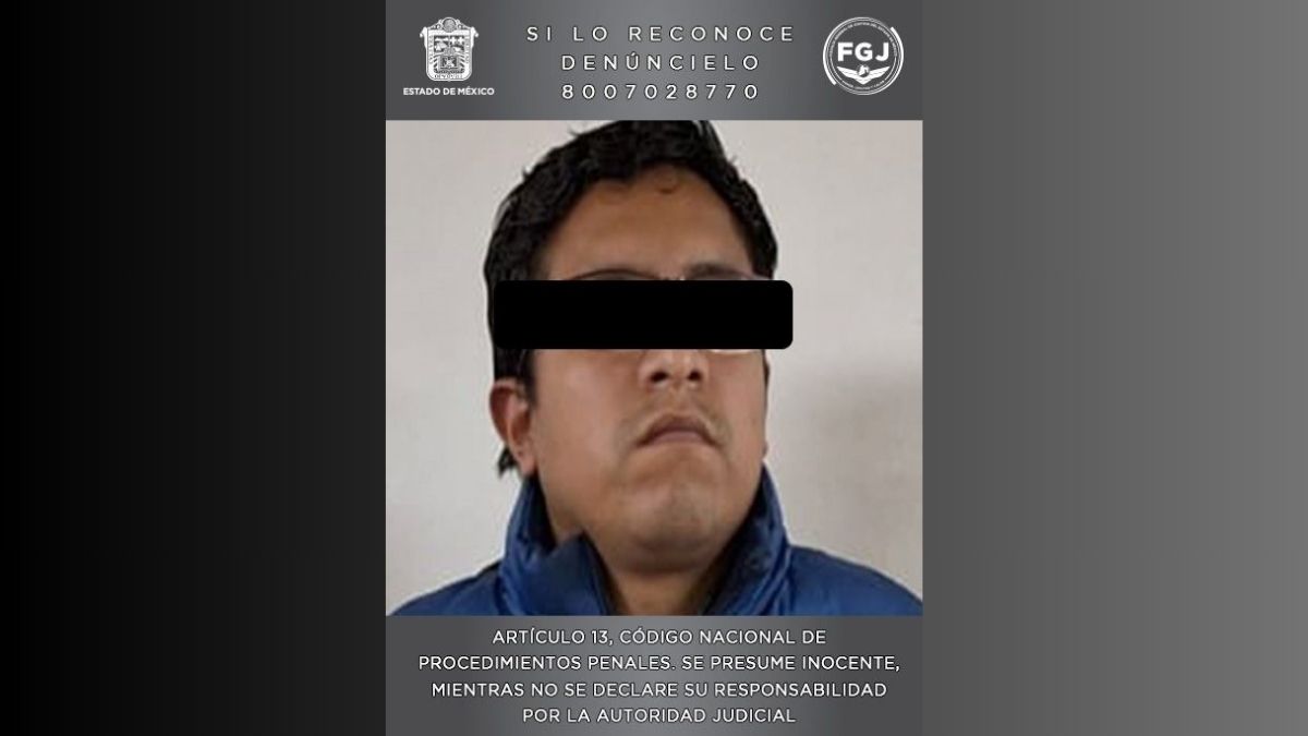 Toluca: Vinculan a proceso a Hugo “N”, tras feminicidio de la transgénero Karen Sánchez