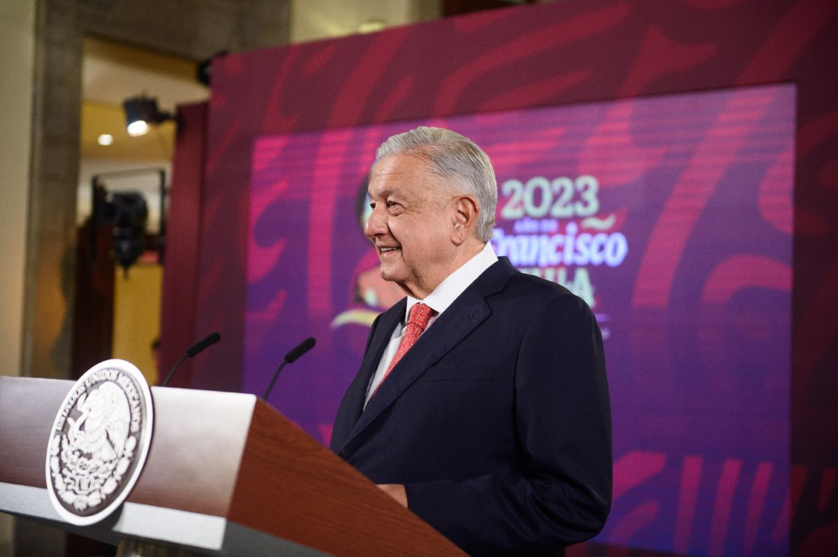 Hasta el fondo en el caso Segalmex: AMLO