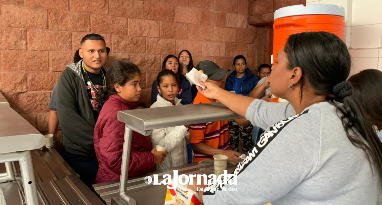 Ecatepec: Iglesia Católica, abre nueva Casa del Migrante