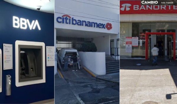 Edomex: ¿abrirán los bancos el 25 de diciembre?