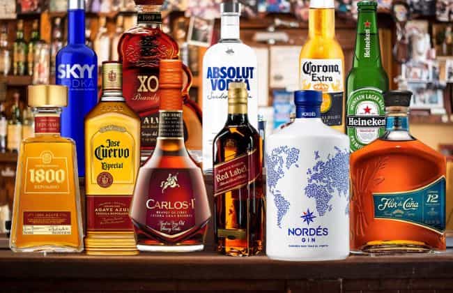 Emiten recomendaciones para para verificar la autenticidad de las bebidas alcohólicas