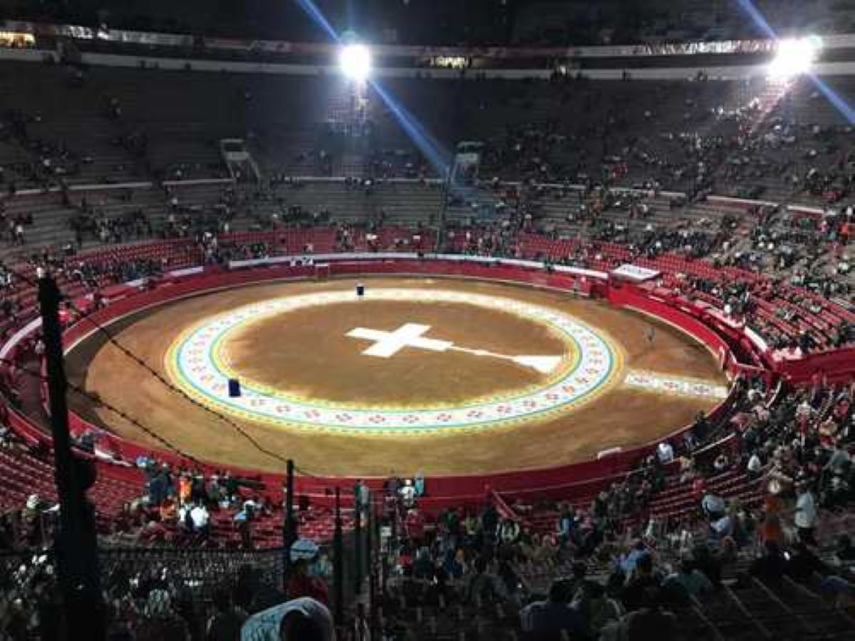 Regresan las corridas en la Plaza de Toros México