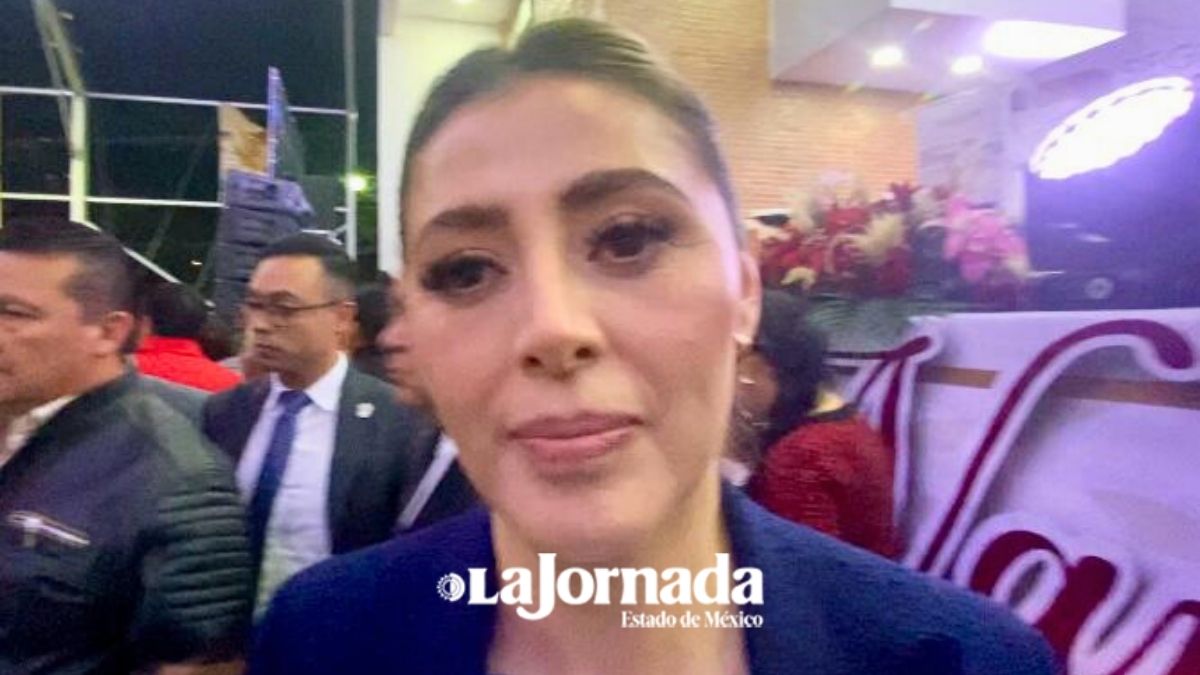 Edomex: Piden alcaldes apoyo a la gobernadora para construcción de hospitales