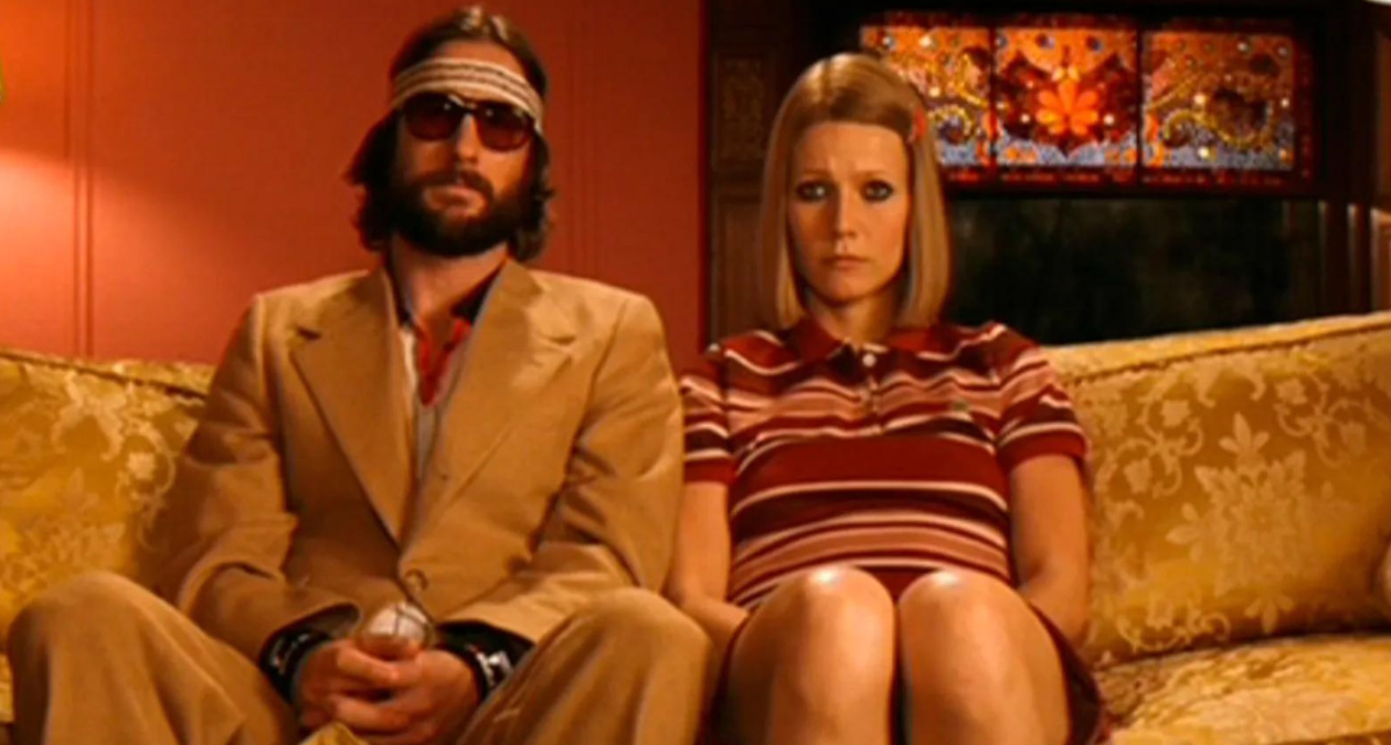 Casa de las Diligencias, te invita a la proyección de “Los excéntricos de Tenenbaums”