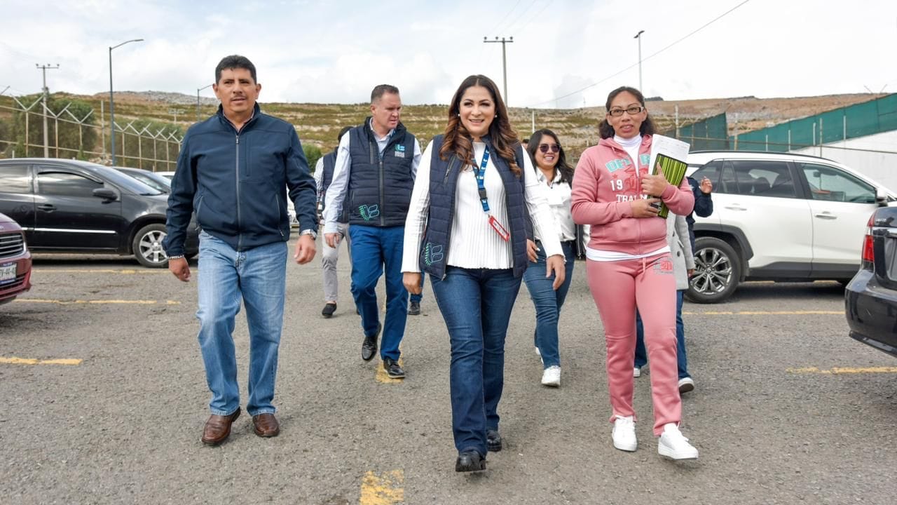 CODHEM logra amnistías para tres personas en Edomex