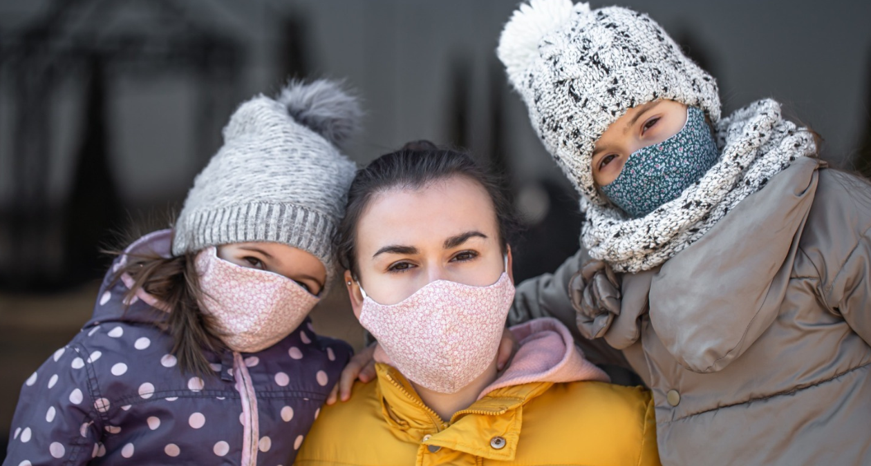 ISSEMYM: Reforzar cuidados en temporada invernal y evitar la automedicación