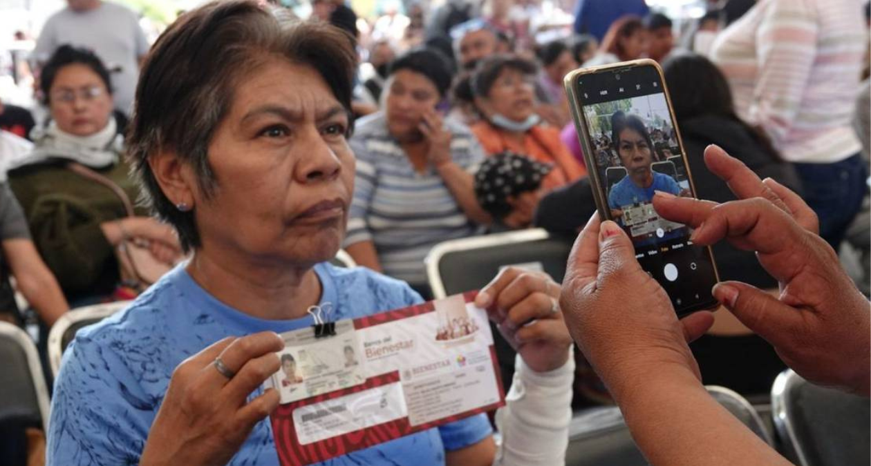 Edomex: Programas sociales crecerán un 20% en 2024