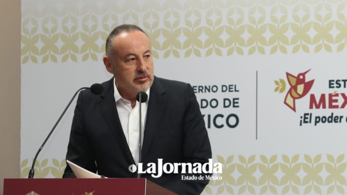 Texcaltitlán: Dan 500 mil pesos de recompensa por 14 desaparecidos de Texcapilla; hay 14 detenidos: FGJEM