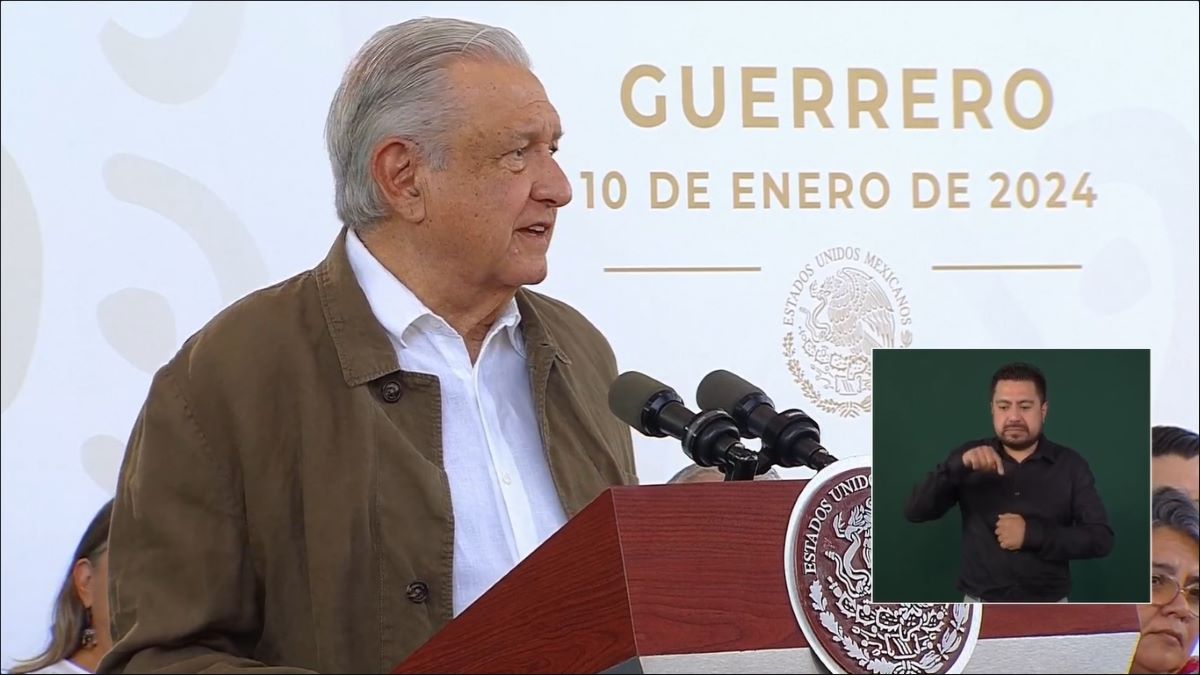 AMLO exige a Sanjuana Martínez compruebe lo del desvío de recursos para Sheinbaum