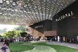 Cineteca Nacional ofrece entradas gratis por su 50 aniversario