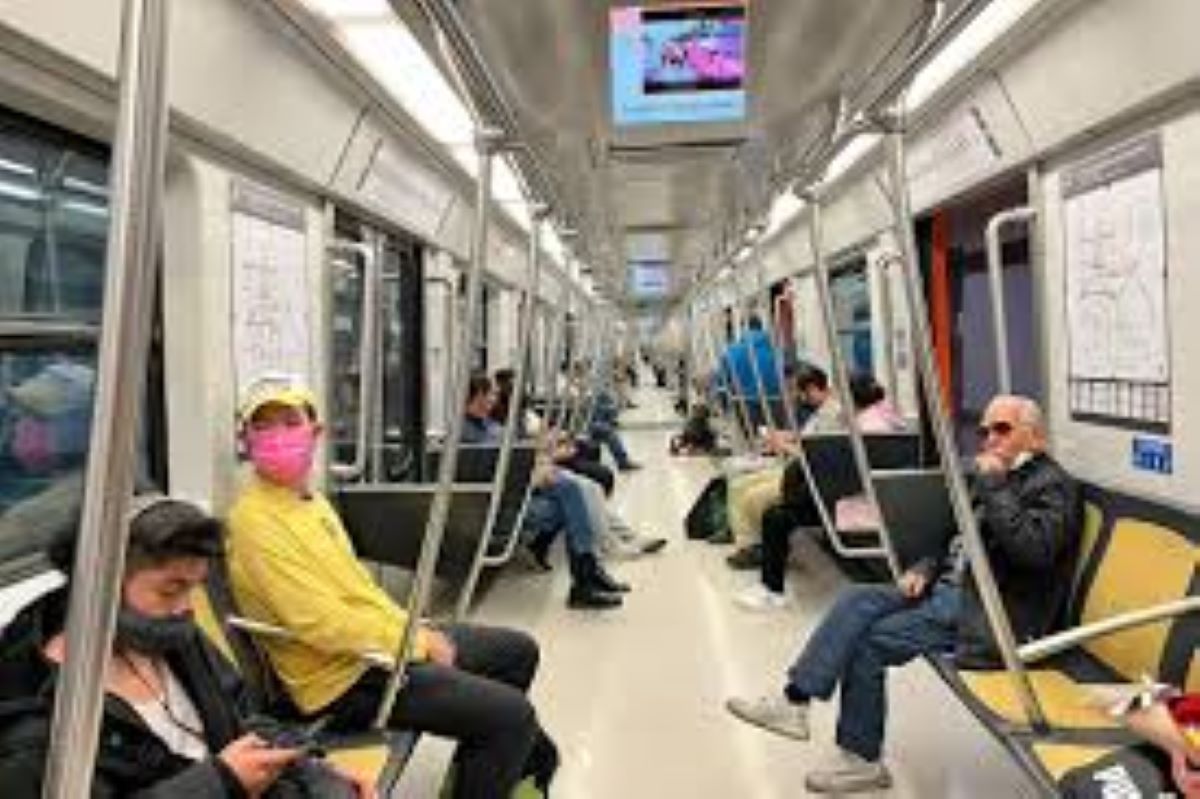 Metro en el Estado de México, esto es lo que sabemos