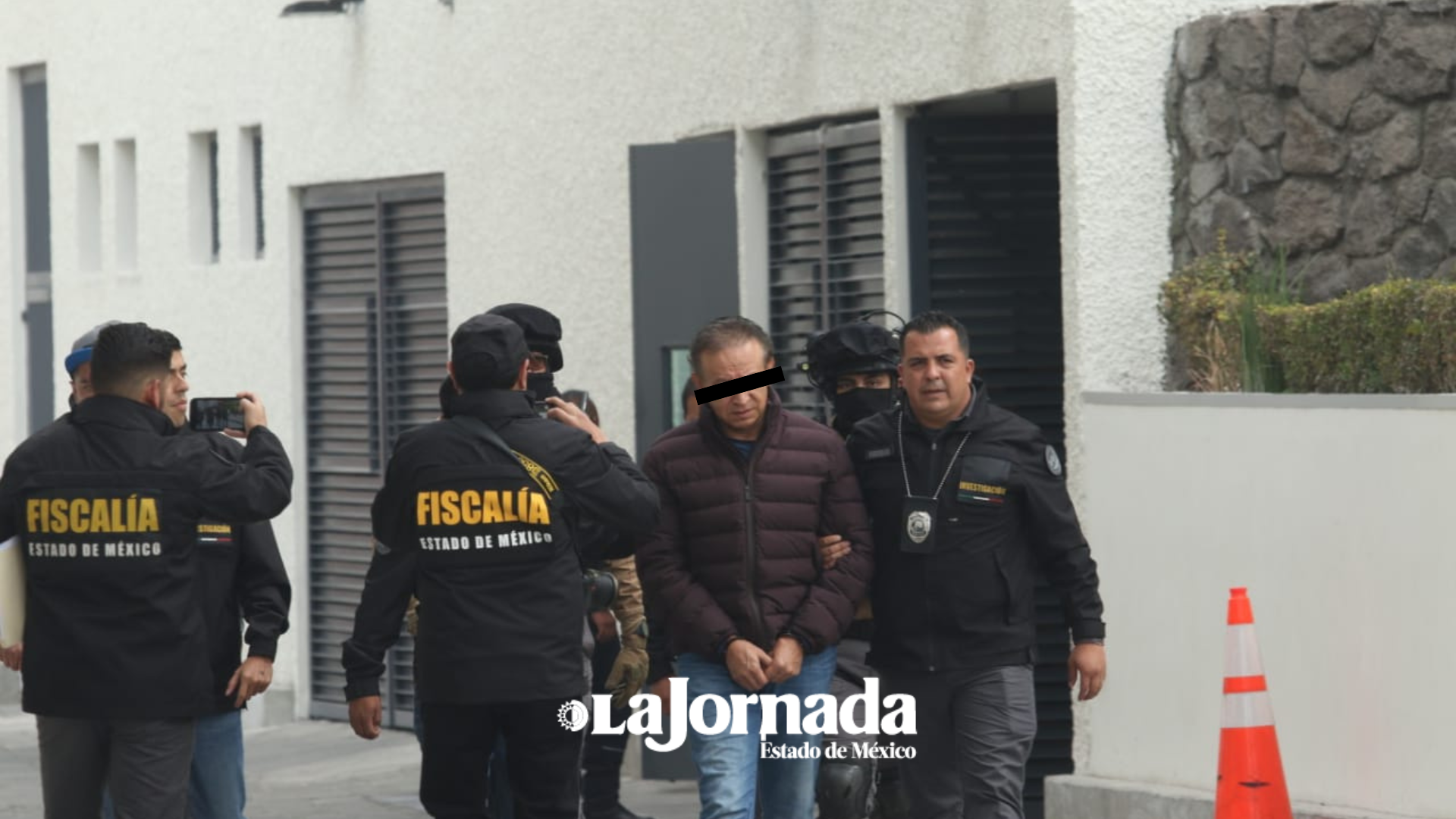 Raymundo “N”: No deben ser revictimizados involucrados en caso, pide asesor legal