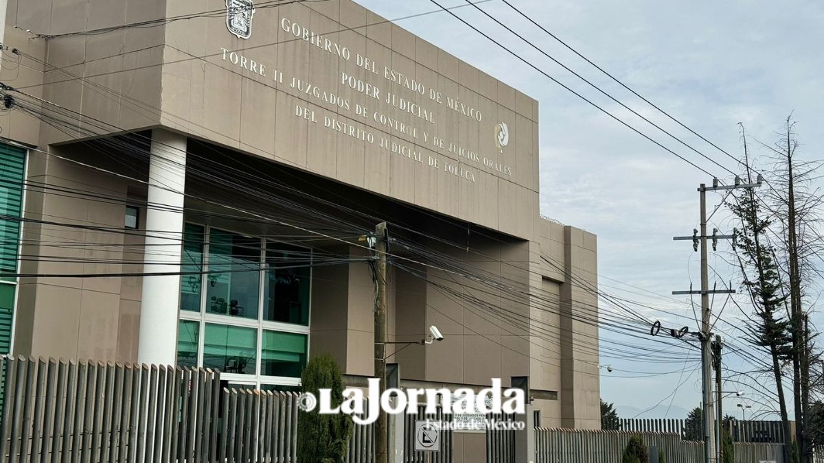 Raymundo “N” seguirá en Santiaguito, jueza dicta prisión preventiva justificada