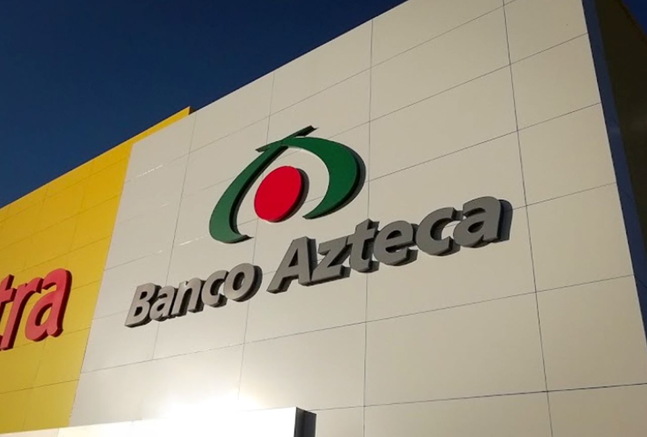 Foto de Banco Azteca