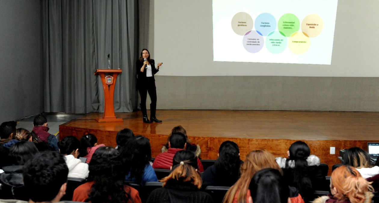 Capacita DIFEM a responsables municipales de  Módulos de Prevención de la Discapacidad