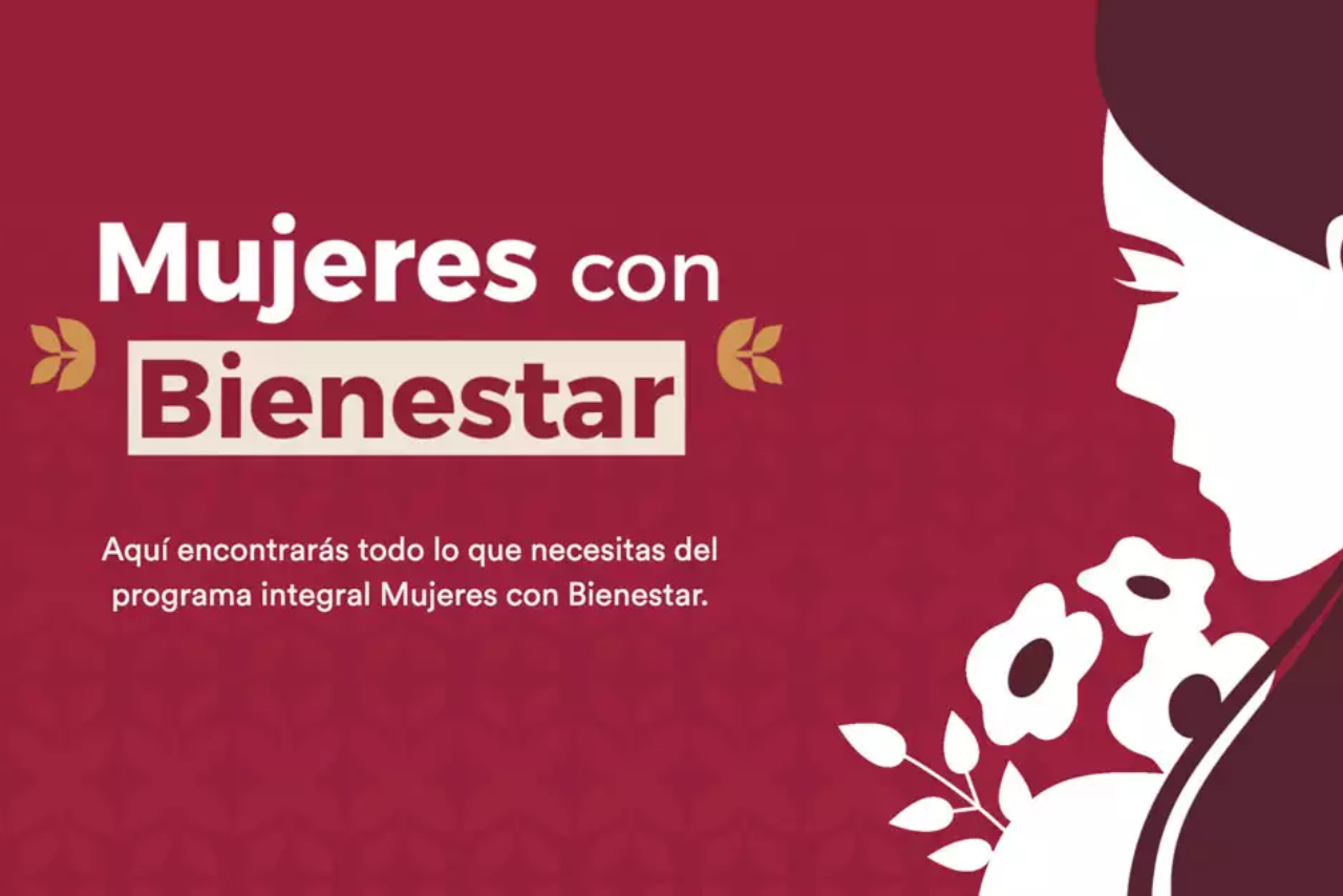 Mujeres con Bienestar Edomex: ¿Cuándo es el segundo pago?