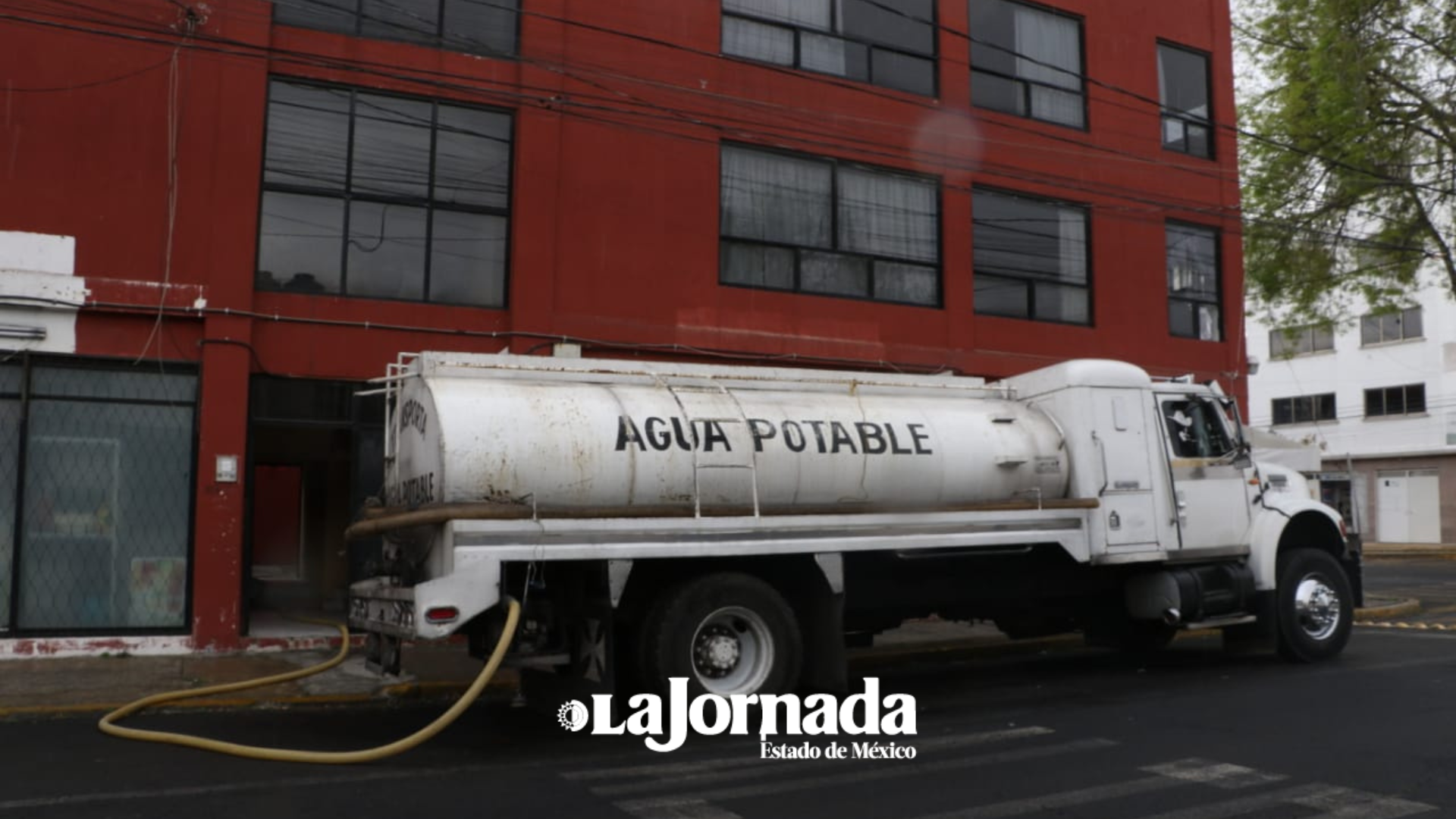 OPERAGUA no ha rehabilitado 8 pozos de agua en Cuautitlán Izcalli