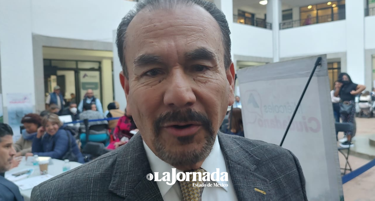 Atizapán: Ayuntamiento espera recaudar el 50 por ciento del padrón por pago predial