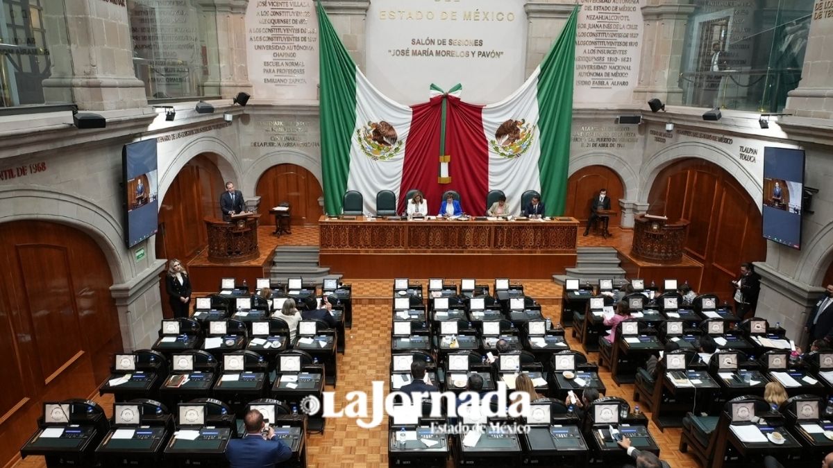 Edomex carece de reforma para combatir laudos laborales