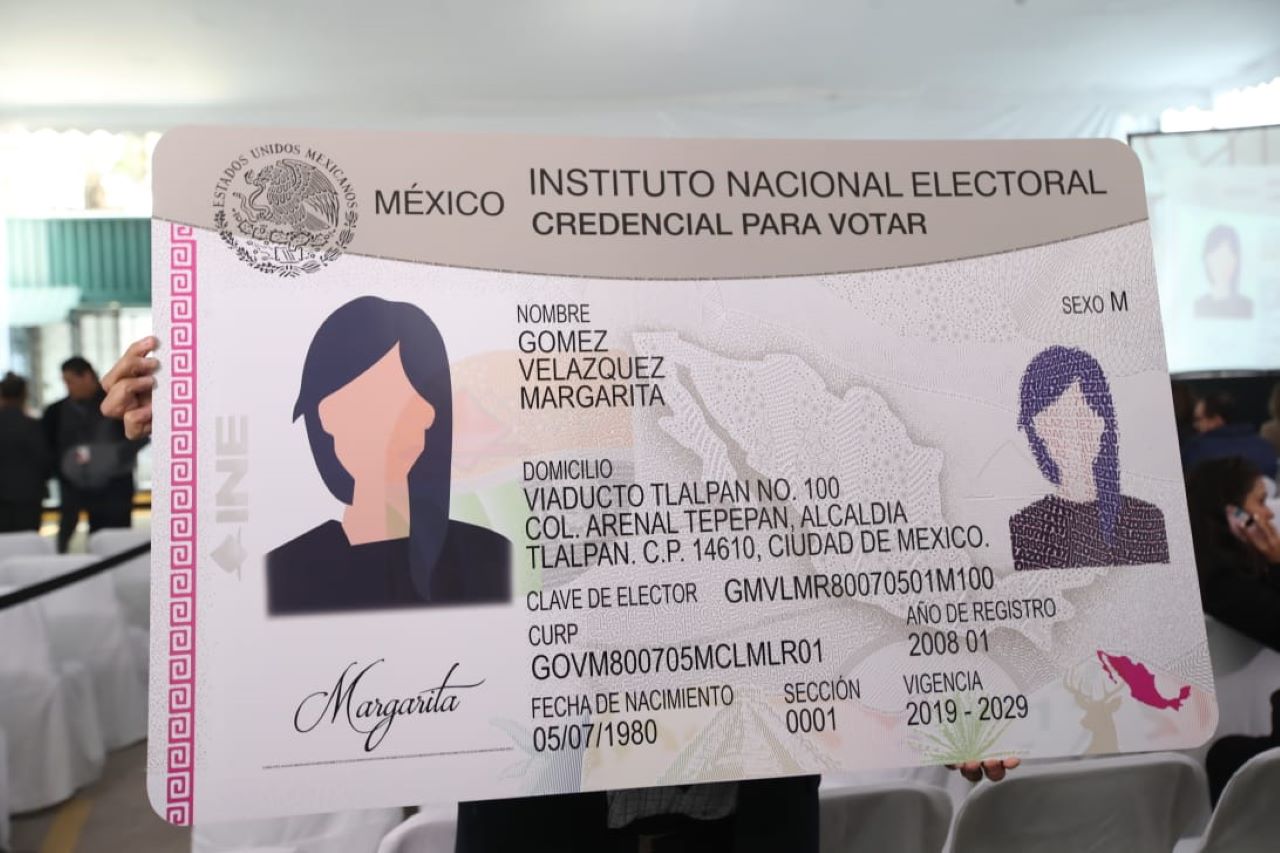 Edomex: ¿Cuándo es la fecha límite para renovar mi INE en 2024?