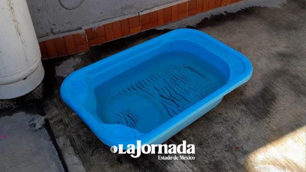 Los Reyes La Paz: Vecinos reciben agua no apta para uso humano