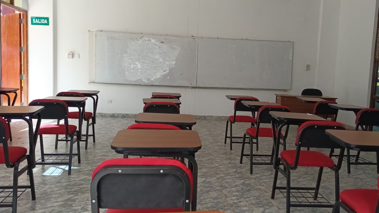 Texcaltitlán: Ya hay fecha para el regreso de clases presenciales