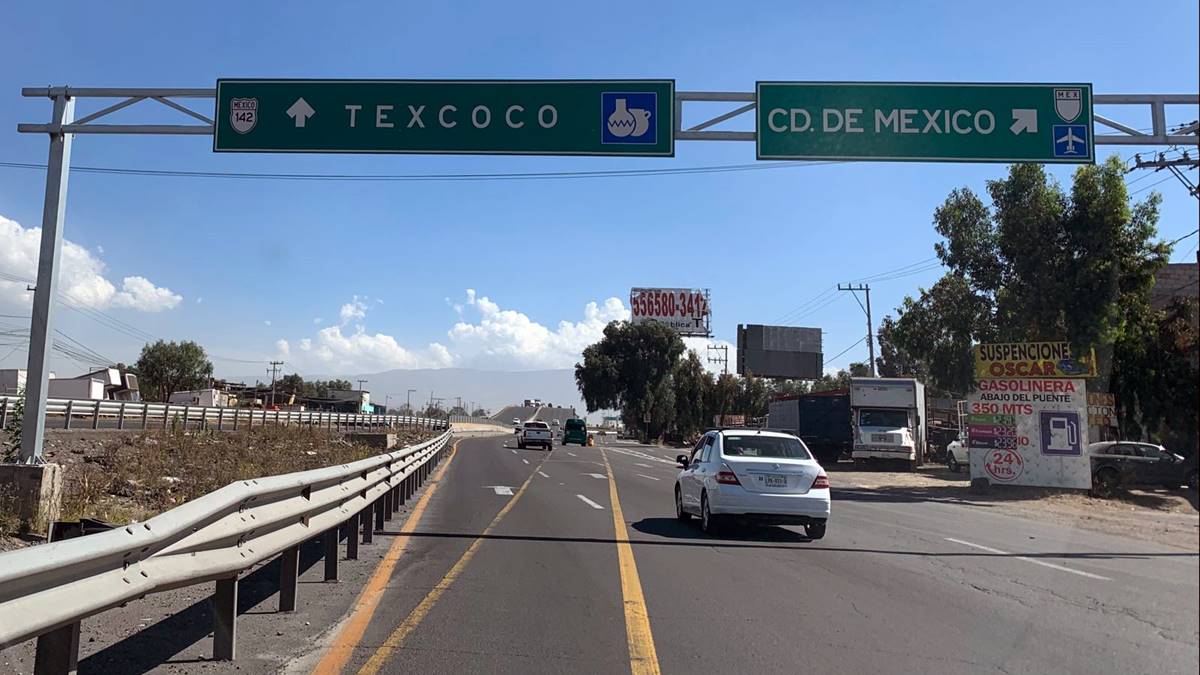 Texcoco reorienta uso de suelo para instalar parques y zonas industriales