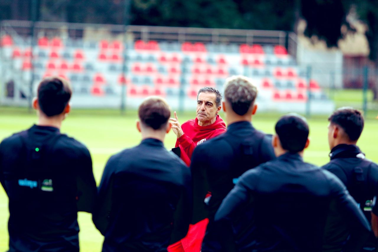 Toluca festejará Día de Reyes con entrenamiento a puerta abierta