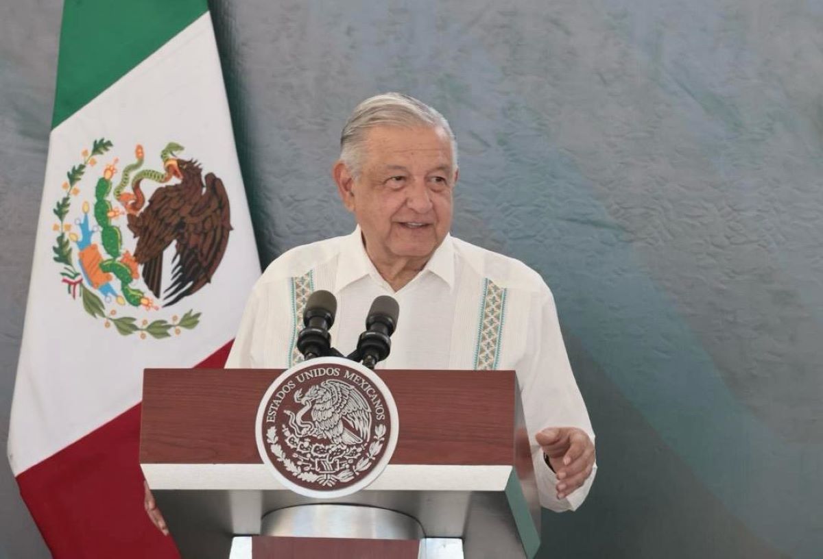 AMLO no romperá relaciones con Canadá tras anuncio de visas a mexicanos