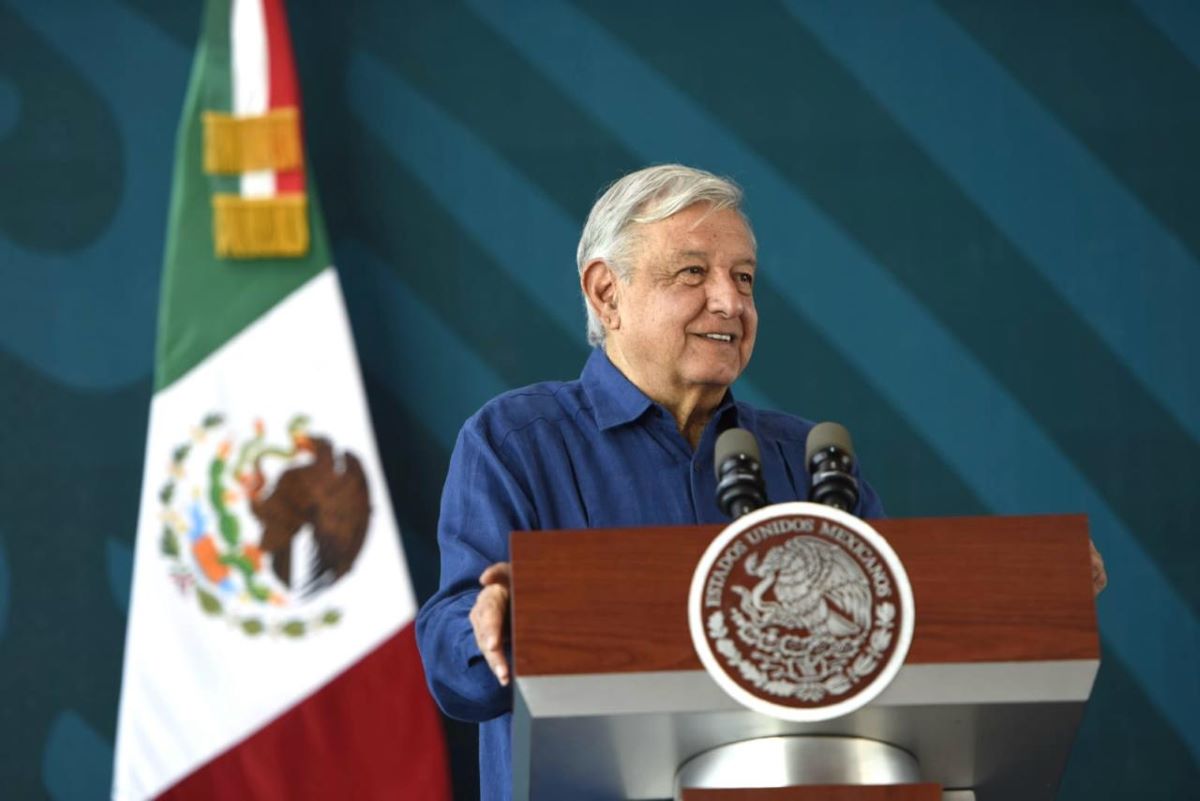 AMLO pide trato respetuoso de Biden y Trudeau sino no acude a Cumbre