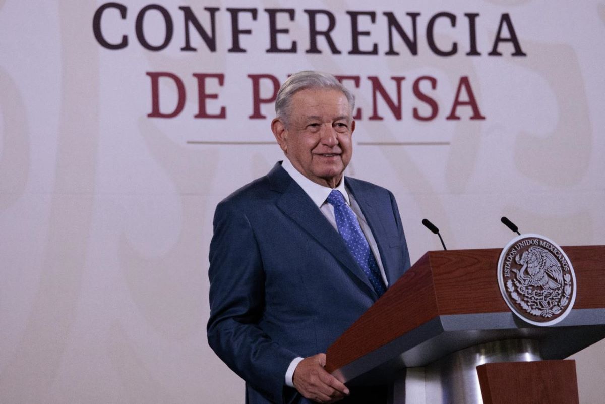 Oposición nerviosa y haciendo el ridículo: AMLO