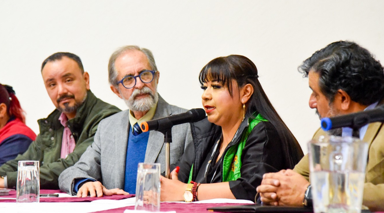 SUTEYM y CAEM forman Brigada Colibrí en defensa del agua