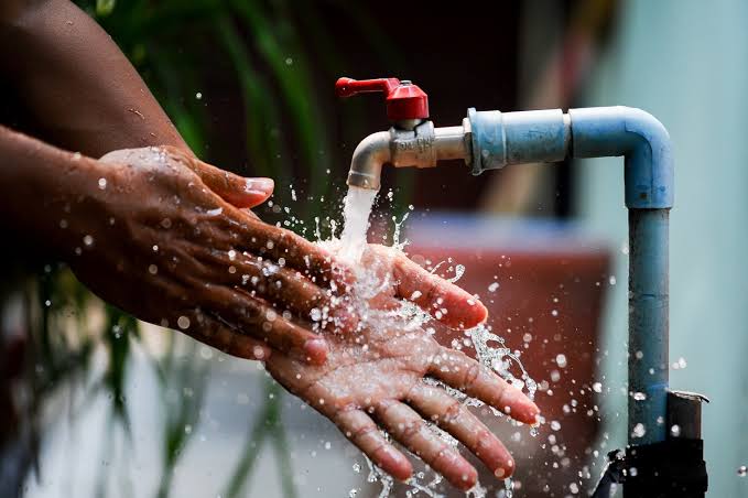 Toluca: crisis de agua preocupa a población