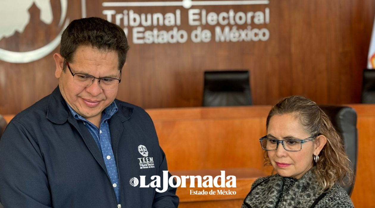 TEEM niega sustracción de documentación o expedientes electorales