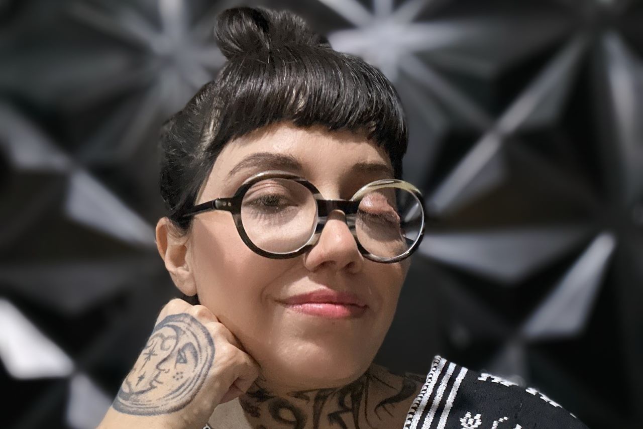 “Me decían que nadie leería sobre la violencia que viven las mujeres”: Dahlia de la Cerda