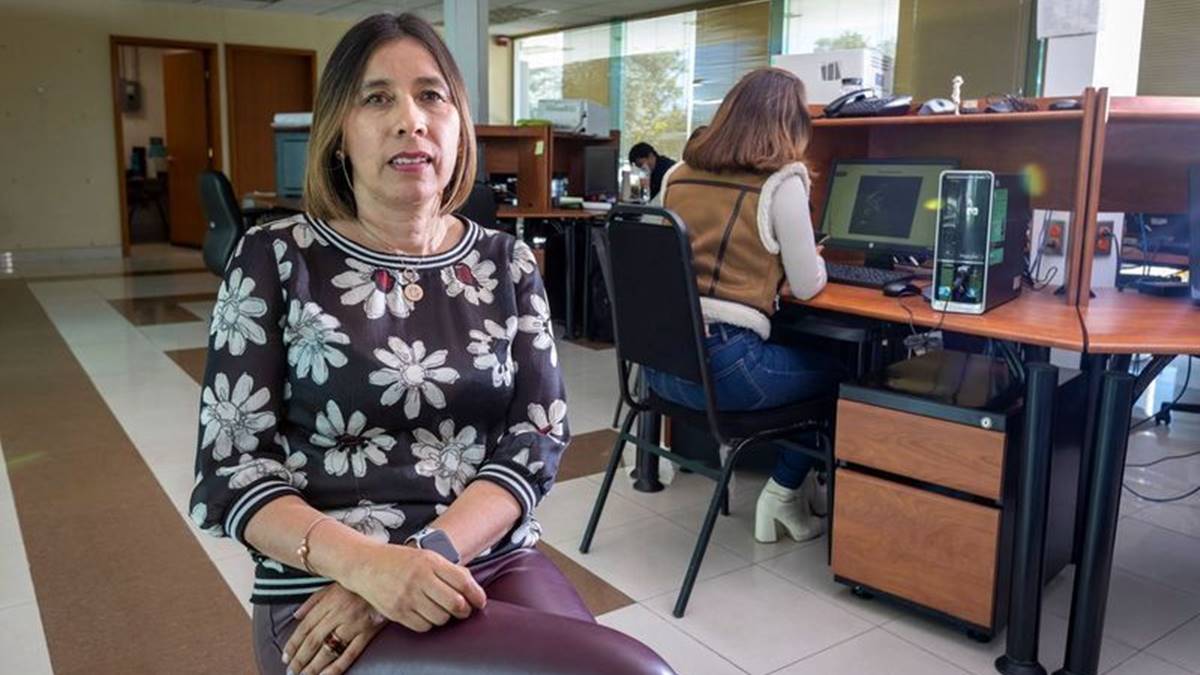 Investigadora de la UAEMex trabaja en nuevos tratamientos contra el cáncer