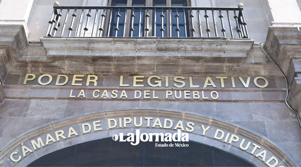 Legislatura da por examinada y emitida opinión del Plan de Desarrollo Estatal